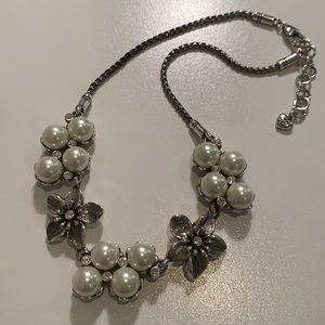 Brighton Necklace Catch the Moon